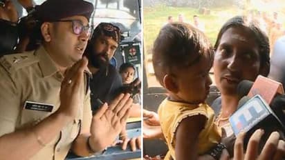 'തന്നെയും കുടുംബത്തെയും അപമാനിച്ചു'; യതീഷ് ചന്ദ്രക്കെതിരെ ശശികലയുടെ മകന്റെ വക്കീല് നോട്ടീസ്