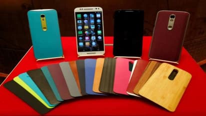 పండుగ సంబురం ప్లస్ ఎలక్షన్ జోష్: 4.26 కోట్లకు స్మార్ట్ ఫోన్ల సేల్స్