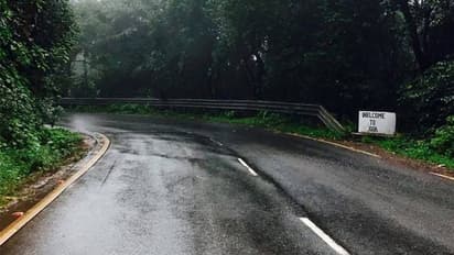 ಗೋವಾ ಮಾರ್ಗದಲ್ಲಿ ಭಾರೀ ವಾಹನಗಳ ಸಂಚಾರ ನಿಷೇಧ