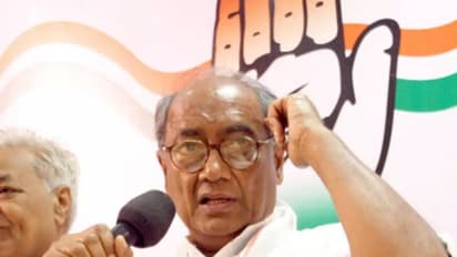 बड़े कांग्रेस नेता के नक्सलियों से जुड़ रहे हैं तार, जांच के लिए बुला सकती है पुलिस