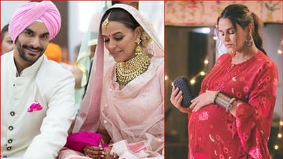 ಮದುವೆಯಾದ ಆರೇ ತಿಂಗಳೊಳಗೆ ಮಗುವಿಗೆ ಜನ್ಮ ಕೊಟ್ಟ ಬಾಲಿವುಡ್ ನಟಿ!