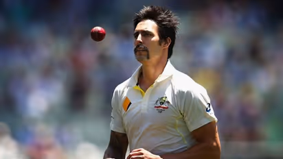 Ban against Smith, Warner and Bancroft should stay, says Australia's Mitchell Johnson