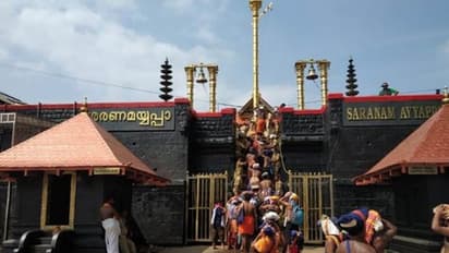 ശബരിമലയില് നടവരവ് കുറവെങ്കിലും ഡിജിറ്റൽ കാണിക്കയ്ക്ക് മികച്ച പ്രതികരണം