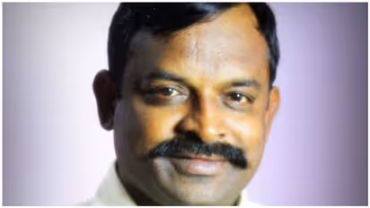 நீதி மன்றத்தையே கடுப்பாக்கிய பாஜக கல்யாண ராமன்.. இவர் என்ன சட்டத்திற்கு அப்பாற்பட்டவரா..? கொந்தளித்த நீதிபதி.