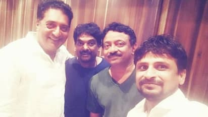 After thrilling 2018, casting director Girdhar Swami is all set to make you laugh in 2019