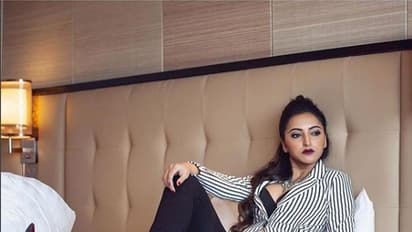 ರಕ್ಷಿತ್ ಶೆಟ್ಟಿ ಜತೆ ಹೆಸರು ಕೇಳಿ ಬರ್ತಿರೋ ಈ ನಟಿ ಬಗ್ಗೆ ನಿಮಗೇನು ಗೊತ್ತು?