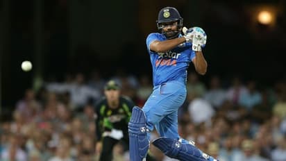 India vs Australia: Rohit Sharma accepts tall pacers a boon for hosts, but unfazed by challenge