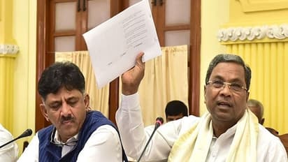 ಸಿದ್ದರಾಮಯ್ಯ, ಡಿಕೆಶಿಗೆ ಹೊಸ ಟಾಸ್ಕ್ ಕೊಟ್ಟ ಕೈ ಹೈಕಮಾಂಡ್!