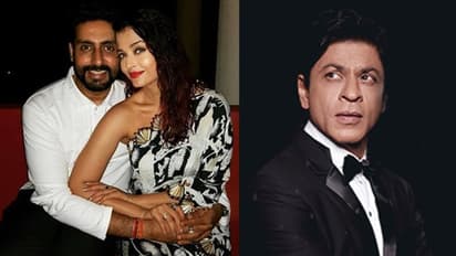 ಐಶ್ವರ್ಯಾ ರೈ ಕನಸು ಕಂಡಿದ್ದ ಶಾರುಖ್ಗೆ ಭಾರೀ ನಿರಾಸೆ!