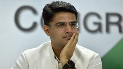 #Semifinals18: BJP changes candidate in Rajasthan to counter Congress's strongest bet Sachin Pilot