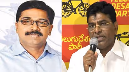 ఖమ్మం: అజయ్కు సవాల్ విసురుతున్న నామా