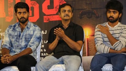 அனிதாவின் மரண வலி என்னை விட்டு போகவில்லை... உருக்கமாக பேசிய ஜி.வி.பிரகாஷ்