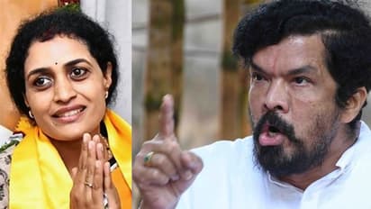 కమ్మ కోణంలో ఓటు వేయొద్దు.. సుహాసినిపై పోసాని కామెంట్స్!