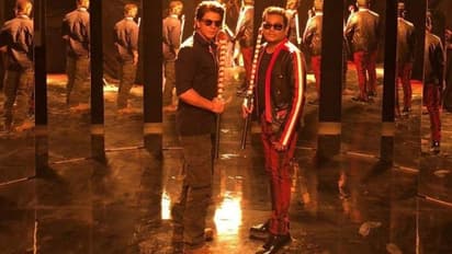 Hockey Men’s World Cup 2018: Odisha govt to collaborate with AR Rahman, Gulzar for title song