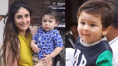 Viral and expensive, here's how much photos of Taimur Ali Khan cost