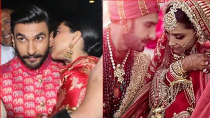 ಕೋಣೆಯಲ್ಲಿ ಅವಾಂತರ, ದೀಪಿಕಾ ರಣವೀರ್ಗೆ ಆಘಾತ!