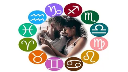 ಹುಟ್ಟಿದ ತಿಂಗಳು ಬಿಚ್ಚಿಟ್ತು ಸೆಕ್ಸ್ ಲೈಫ್ ಸಿಕ್ರೇಟ್!