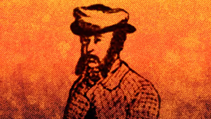 Remembering John Lang whom Prime Minister Modi tweeted about