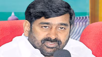 Cyclone Gulab: రెస్క్యూ బృందాలు అందుబాటులో..: కలెక్టర్లకు విద్యుత్ మంత్రి దిశానిర్దేశం