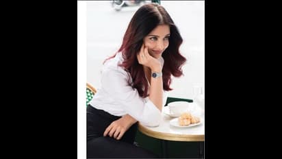 ಐಶ್ವರ್ಯಾ ರೈ ಎಂಥಾ ಸೌಂದರ್ಯ ರೀ!