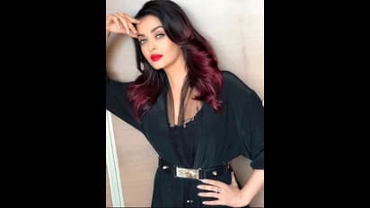 ऐश्वर्या का यह प्यारा निक नेम जानकर दंग रह जाएंगे आप