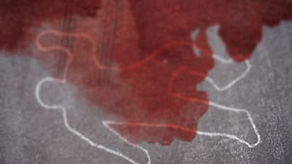 హైద్రాబాద్లో రియల్టర్ రాజిరెడ్డి హత్య