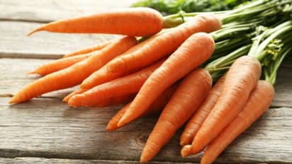 প্রোস্টেট, কোলন, স্টম্য়াক ও ব্রেস্ট ক্য়ানসারের ঝুঁকি কমায় গাঁজর