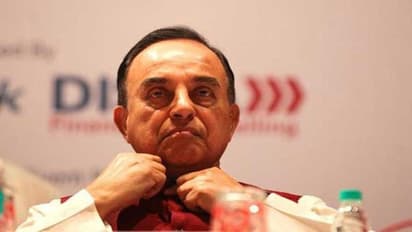 Motilal Vora’s plea to restrain Subramanian Swamy from tweeting about National Herald case rejected