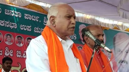 ಬಿಜೆಪಿ ನಾಯಕರಿಗೆ ಬಿಎಸ್ ವೈ ಬ್ರೇಕ್