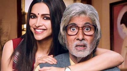 Amitabh Bachchan, Deepika Padukone top popularity polls, voted biggest Indian influencers