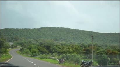 ಗೋವಾ ಪ್ಲ್ಯಾನ್ ಕ್ಯಾನ್ಸಲ್ ಮಾಡ್ಬೇಡಿ: ಬದಲಿ ರಸ್ತೆ ಇದೆ!