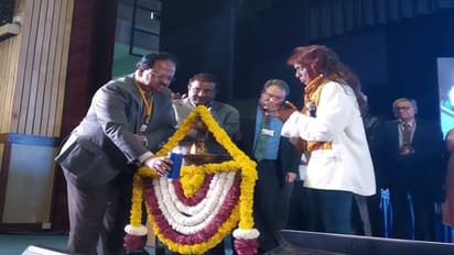 'ಜೆನೆಟಿಕ್ ಥೆರಪಿಯಿಂದ ವಂಶವಾಹಿ ರೋಗಗಳನ್ನು ತಡೆಯಲು ಸಾಧ್ಯ'