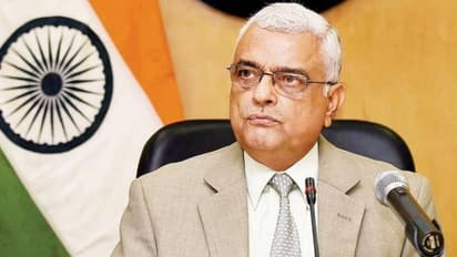 ನೋಟು ರದ್ದತಿಯಿಂದ ಕಪ್ಪುಹಣ ಕಡಿಮೆ ಆಗ್ಲಿಲ್ಲ: ರಾವತ್‌