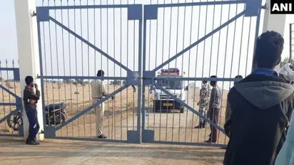 Wardha blast: 6 killed, several injured in explosion near Army camp