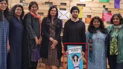 Twitterati outraged by CEO Jack Dorsey’s callous, casteist message