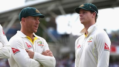 No return for Steve Smith, David Warner against India as Cricket Australia insists ball-tampering bans will stand