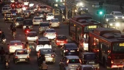 ರಾಜಧಾನಿಯ ವಾಹನಗಳಿಗೆ ಹೈ ಸೆಕ್ಯೂರಿಟಿ ಪ್ಲೇಟ್-ಕಲರ್ ಕೋಡ್ ಕಡ್ಡಾಯ!