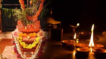 ಮಾನಸಿಕ, ಶಾರೀರಿಕ ಅರೋಗ್ಯಕ್ಕೆ ತುಳಸಿ ಮಾಲೆ ಎಂಬ ಮದ್ದು