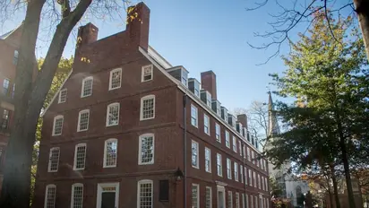 हार्वर्ड विश्वविद्यालय छात्र निकाय की अध्यक्ष बनी श्रुति पलानीअप्पन