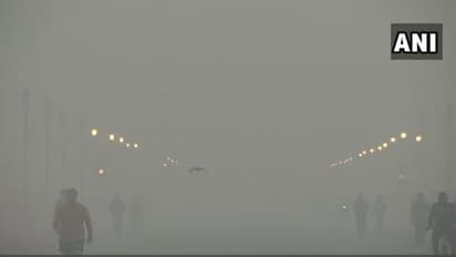 प्रदूषण कम करने के लिए दिल्ली में कराई जा सकती है कृत्रिम वर्षा