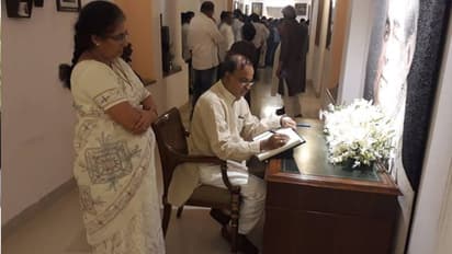 ಅನಂತ್ ನಿಧನ: ಬೆಂಗಳೂರು ದಕ್ಷಿಣಕ್ಕೆ ತೇಜಸ್ವಿನಿ ಸಾರಥ್ಯ?