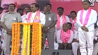 సిద్దిపేట: ఐకేపీ ఉద్యోగులు, రేషన్ డీలర్లకు కేసీఆర్ వరాలు