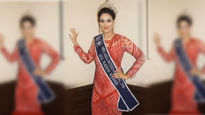 Mrs. Asia International 2018: Anupama Soni nabs the crown
