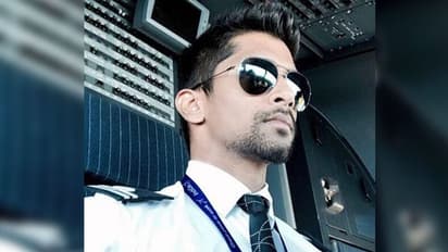 मां की हसरत थी बेटा प्लेन उड़ाएगा तो करूंगी हवाई  सफर, पायलट बन बेटा मां-दादी को ले गया सिंगापुर