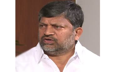 తెలంగాణలో పోటీకి టీడీపీ దూరం: ఎంపీ ఎన్నికల్లో కాంగ్రెస్కు మద్దతు