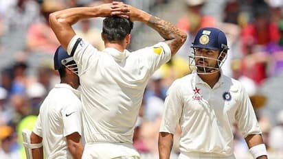 India vs Australia: We will only react if Aussies cross the line, says Virat Kohli
