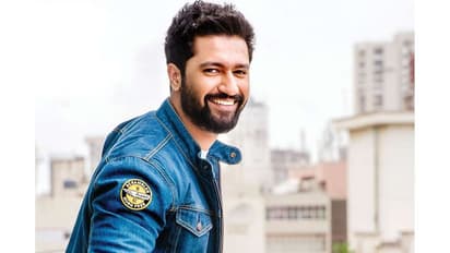 Vicky Kaushal spills details about Karan Johar and Anurag Kashyap on No Filter Neha