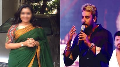 38ರ ಈ ನಟಿಗೆ ದಾಸ ಫಿದಾ!