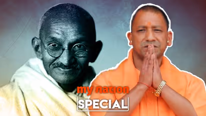 BJP invokes Mahatma Gandhi to reach out to Uttar Pradesh voters for 2019 election