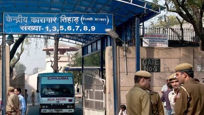 आखिर क्यों जज साहब खुद पहुंच गए तिहाड़ जेल